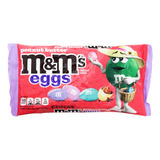 M&m's Eggs Peanut Butter 260.8gr - Dulce Americano