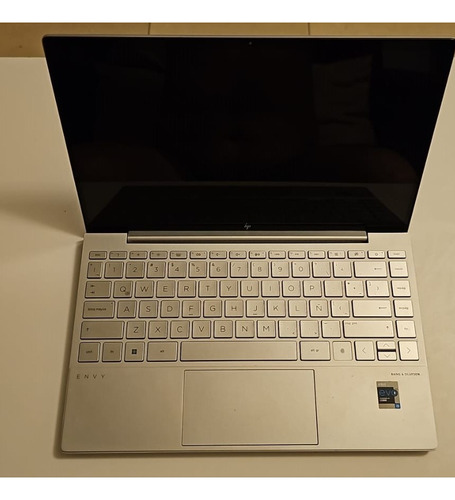 Hp Envy 13pLG Intel Core I5(evo) Premium