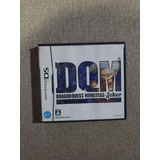 Dragon Quest Monsters Joker Ds Completo