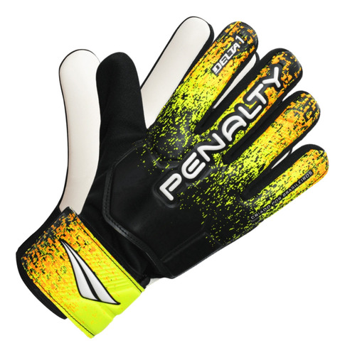 Luva De Goleiro Penalty Delta 1 Original