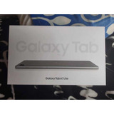 Tablet Samsung Galáxy Tab A7 Lite