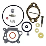 Kit Reparación Carburador Briggs Stratton 3,5 4hp Quant 5hp