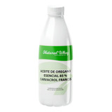 Aceite De Orègano 85 Carvacrol Puro 20 Ml