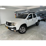 Renault Duster Oroch  Mt Turbo 1.3 4x4
