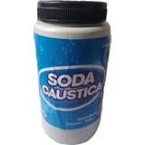 Destapa Cañerías Soda Caustica