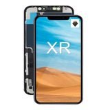 Tela Display Lcd Touch Frontal Compatível iPhone XR Nacional