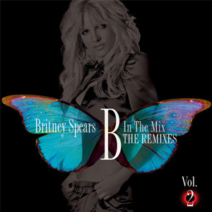 Britney Spears B In The Mix Th Remixes (leer Descripción) Cd