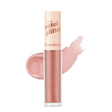 Holika Holika Eye Metal Glitter #09 Peach Crush - K Beauty