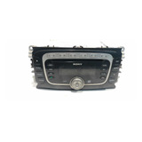 Rádio Sony Original Ford Focus 09 Até 13 Bluetooth