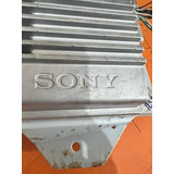 Amplificador Módulo Potência Fusion Original Sony