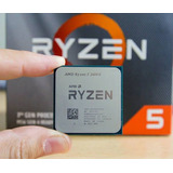 Rysen 5 3600x 