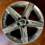 Rin 20x9 Jeep Grand Cherokee Srt8 Delantero Original 1 Pieza