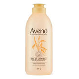 Aveno Gel De Limpieza Facial Y Corporal Aveno X 250 Grs.