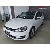 Volkswagen Golf Highline Dsg 1.4 Tsi Impecable Estado !!