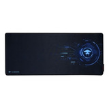 Pad Mouse Gaming Mp849 Havit Negro-azul