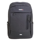 Mochila Nexxt Gaudi 24l Unisex (black)