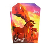 Spirit 30 Cajas Dulceras Fiesta Dulceros Party Caballos