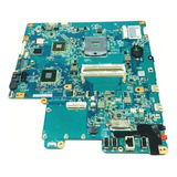 Placa Mãe Com Defeito All In One Sony Vaio Pcg-11411x