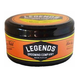 Pomada Para El Cabello - Strong Hold  X 40grs Legends Pocket