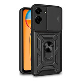 Funda Super Armor Rígida Defender Para Xiaomi Redmi 13c