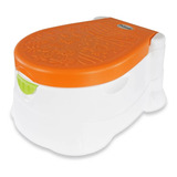 Entrenador Prinsel Smart Naranja