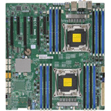 Servidor Supermicro X10-dax  Dual Intel Xeon  E5-2680 V4