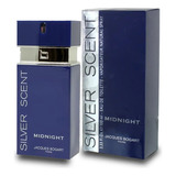 Jacques Bogart  Silver Scent Midnight 100ml