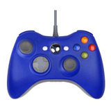 Joystick Mando Control Xbox 360 Y  Pc Con Cable - Hais