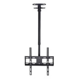 Soporte Techo Para Tv Lcd / Led 32 -75 68.2 Kg / Eshopviña