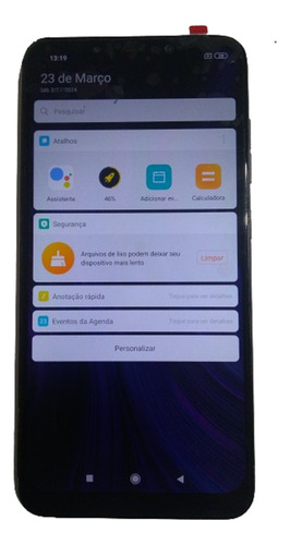 Pocophone F1 128gb Dual Sim