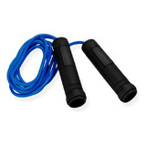 10 Sogas Pvc Entrenamiento Gym