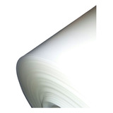 Polipropileno Natural/blanco Esmerilado 90cm X 5mt X 0.5mm