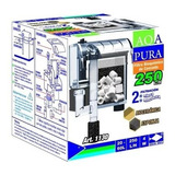 Filtro Pecera Cascada Acuario Externo 250 L/h 20-60 L 1130