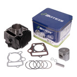 Kit Cilindro Piston Juntas Ghiggeri Sport Tunning 110 Motegi