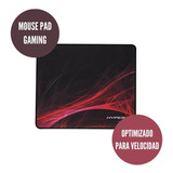 Hyperx Mouse Pad Gaming Fury S Speed Pro Mediano (360x300mm)