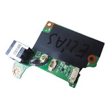 Placa Auxiliar Fax Moldem Do Notebook Positivo Premium P210l