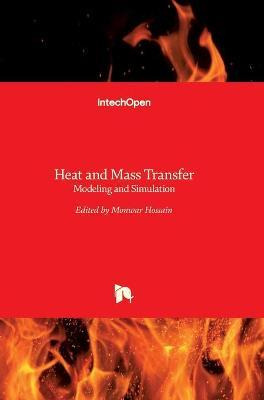 Libro Heat And Mass Transfer : Modeling And Simulation - ...