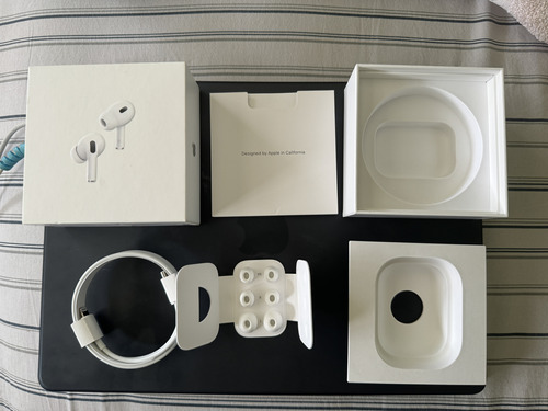 Apple AirPods Pro 2° Geração Branco