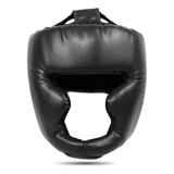 Cabezal Casco Protector Para Box Boxeo, Artes Marciales