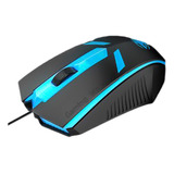 Wired E -sports Office Mouse Usb Game Special 4 Clave
