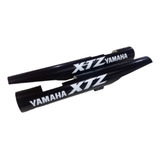 Cubre Barrales Yamaha Xtz 125 (n).