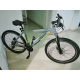 Bicicleta Todoterreno Gw Rin 26 