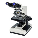 Oferta Microscópio Binocular 1600x C/ Camera 5.0mp S/ Juros 