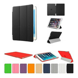 Estuche Protector Magnetico Para iPad 10.2 7a 8a 9a Gen