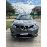Nissan X-trail 2.5 Exclusive Cvt Xtronix 2018 93500 Km
