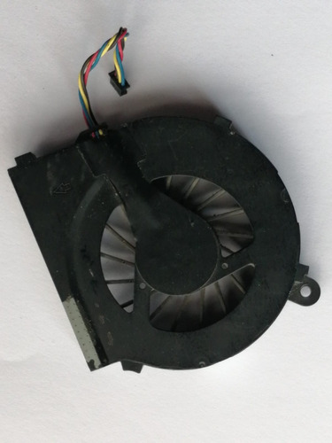 Fan Cooler Portatil Hp Compaq Cq45-910la