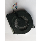 Fan Cooler Portatil Hp Compaq Cq45-910la