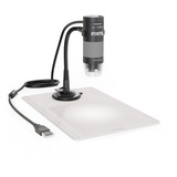 Microscopio Digital Usb Plugable Computadora 250x