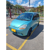 Chevrolet Spark 1.0