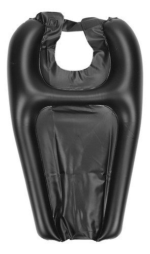 Cuenco De Champú Portátil Inflable For Lavabo De Cabello